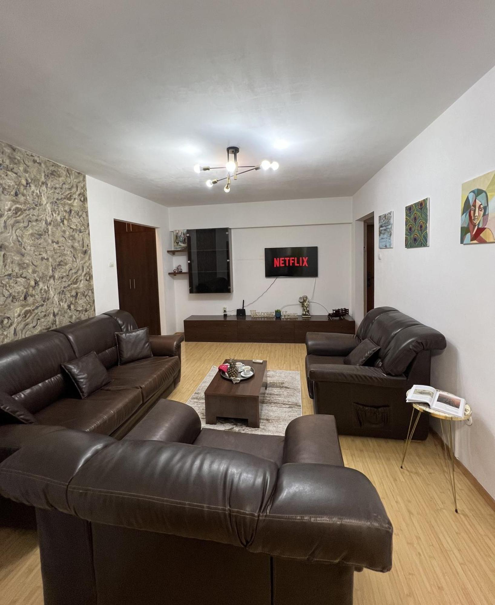 Kiwi Apart-Hotel 1Br Wi-Fi Free - Close To Old Town - Cozy Location - Shorter Or Longer Stay - R&M Boutique Bucarest Exterior foto